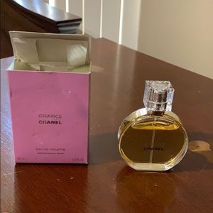 Chance Chanel
